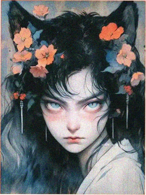 海边的邮局 剧照