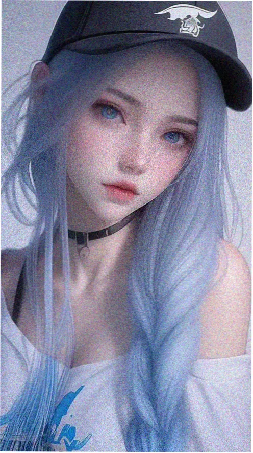 合约恋人 剧照